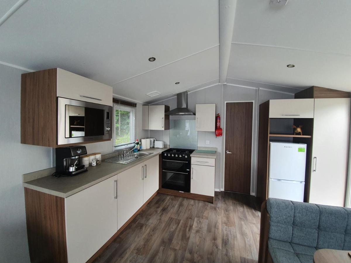 Haven Rockley Park, Lytchett Bay View, Private Holiday Home Lytchett Minster Exterior photo